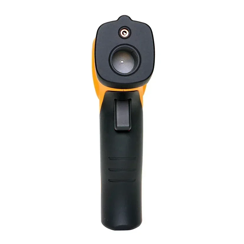 Digital Infrared Thermometer Laser Temperature Meter Digital LCD Industrial Outdoor Laser Pyrometer IR Thermometer