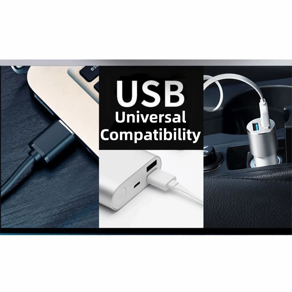 قوية LED سلسلة المفاتيح الصغيرة مصباح يدوي USB قابلة للشحن السوبر مشرق التخييم في الهواء الطلق الشعلة يده تصميم الضوء الأحمر الأزرق