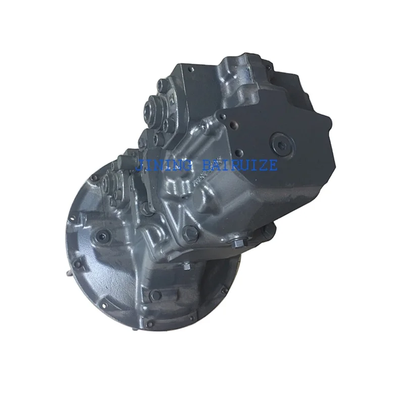 High performance Excavator main pump 708-2L-31470 PC240-8 hydraulic  708-2L-00600