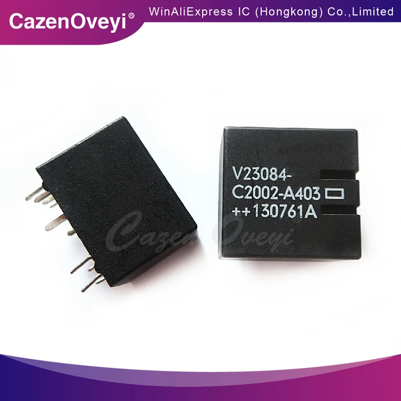 1piece V23084-C2002-A403 Vehicle Relay