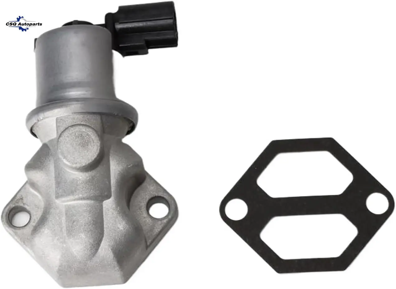 

862998 New IAC Idle Air Control Valve 18-7701 1F2Z9F715AA For Mercury Marine MerCruiser MPI V6 V8 5.0 5.7 Auto Parts