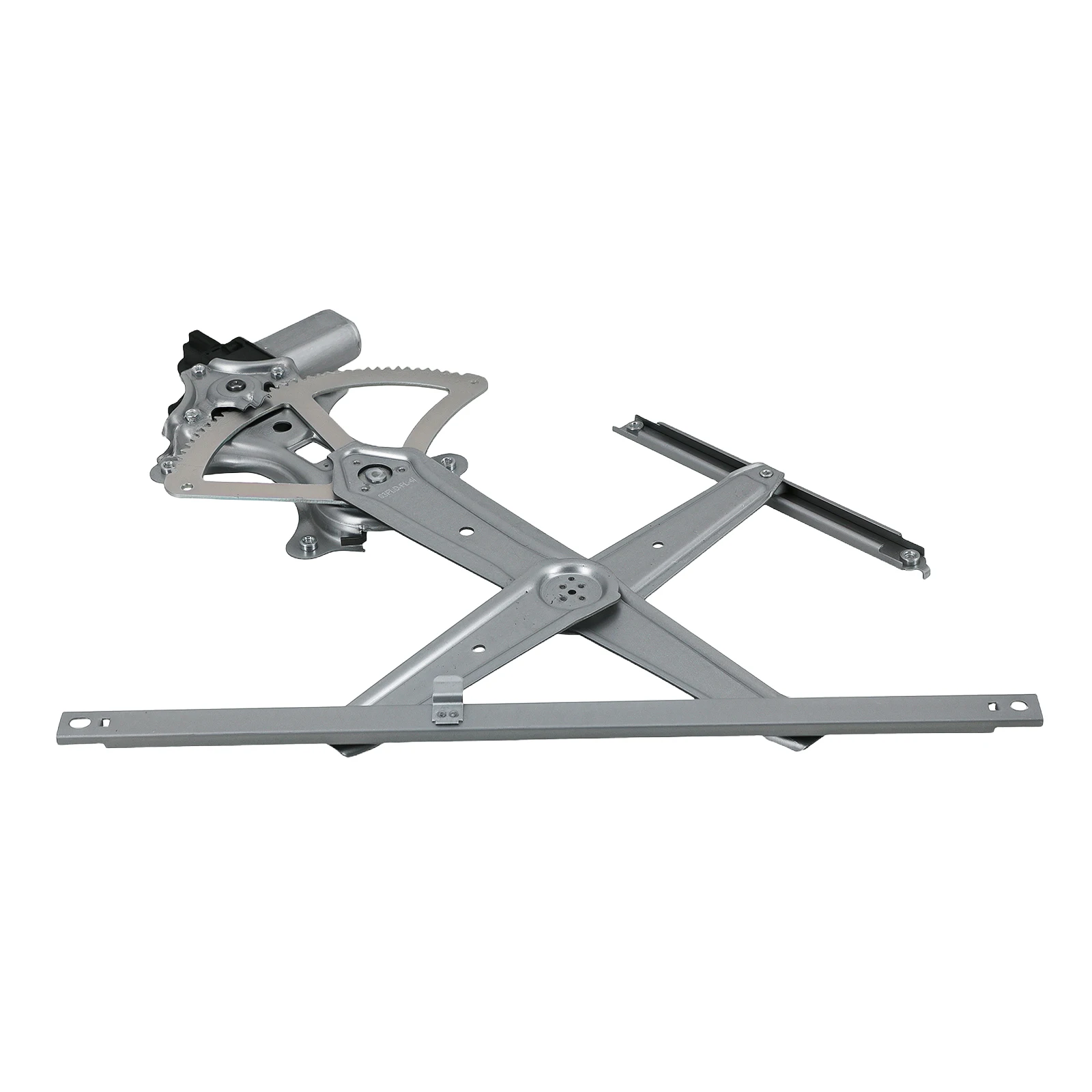 

Window Regulator w/ Motor Front Left Side for Lexus GX470 Toyota 4Runner 03-09