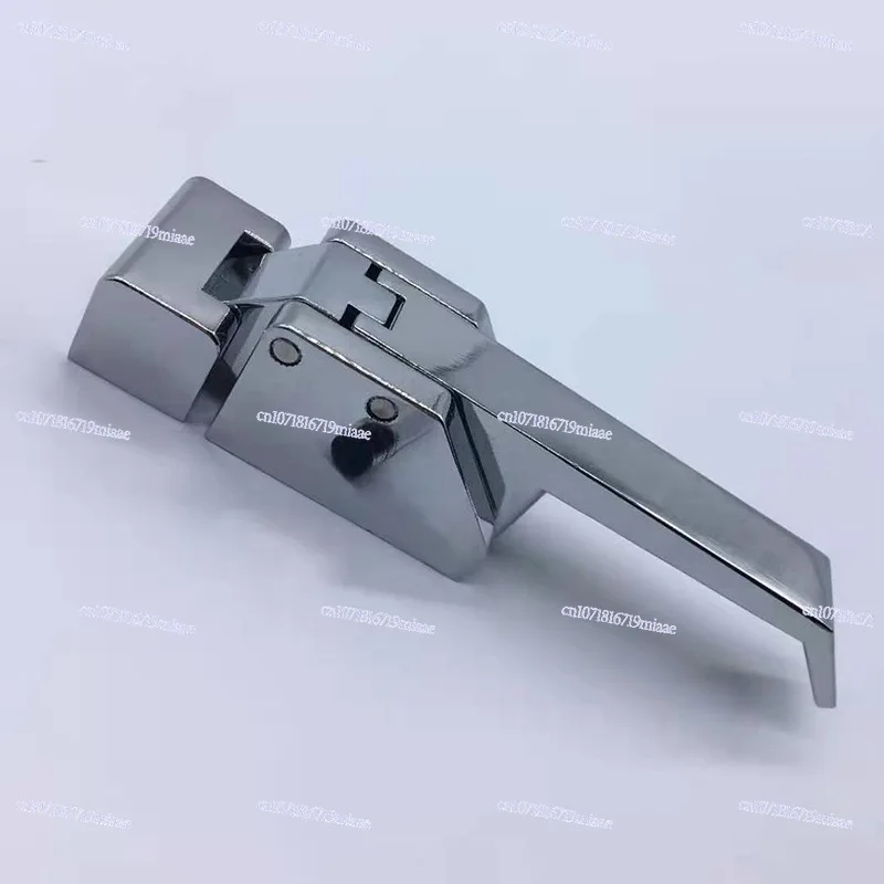 Directly From The Manufacturer Zinc Alloy 304 Stainless Steel, Oven Handle Freezer