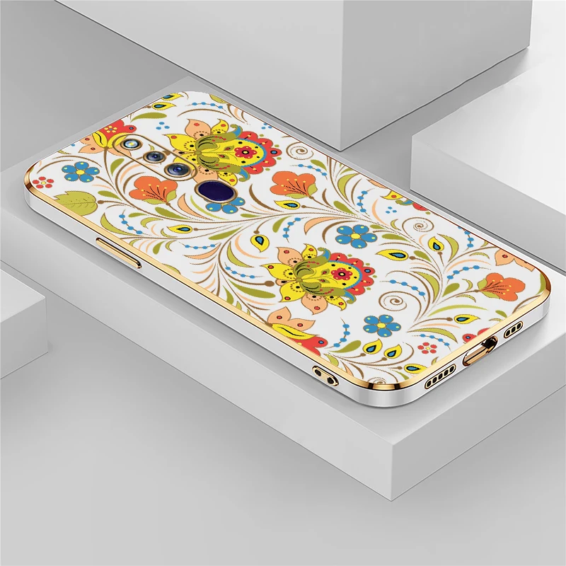 Soft Tpu Phone Case…