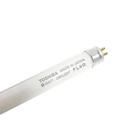 For Toshiba NEC FL8D F8T5/D fluorescent lamp 110V/220V Heidelberg printing machine lam