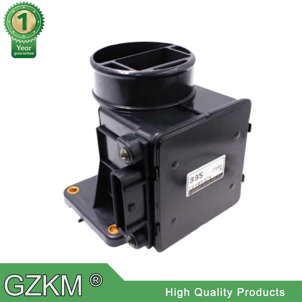 

Автоматический расходомер воздуха OEM E5T05471 MD357335 для двигателя Mitsubishi 4g63 Lancer CH 2 4л K-M