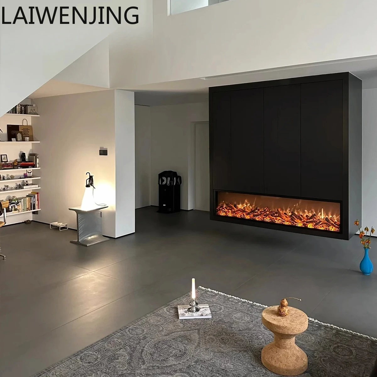 HLZ Fireplace Core Custom Brand Fireplace Core Custom Preferred Brand