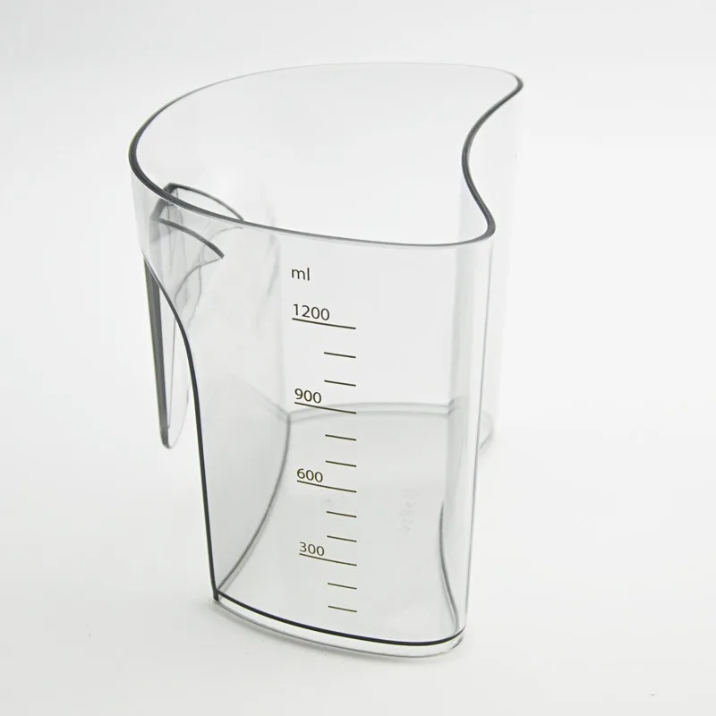 

Applicable to Philips Slow Juicer Juicer HR1884 HR1883 Juice Cup Accessories