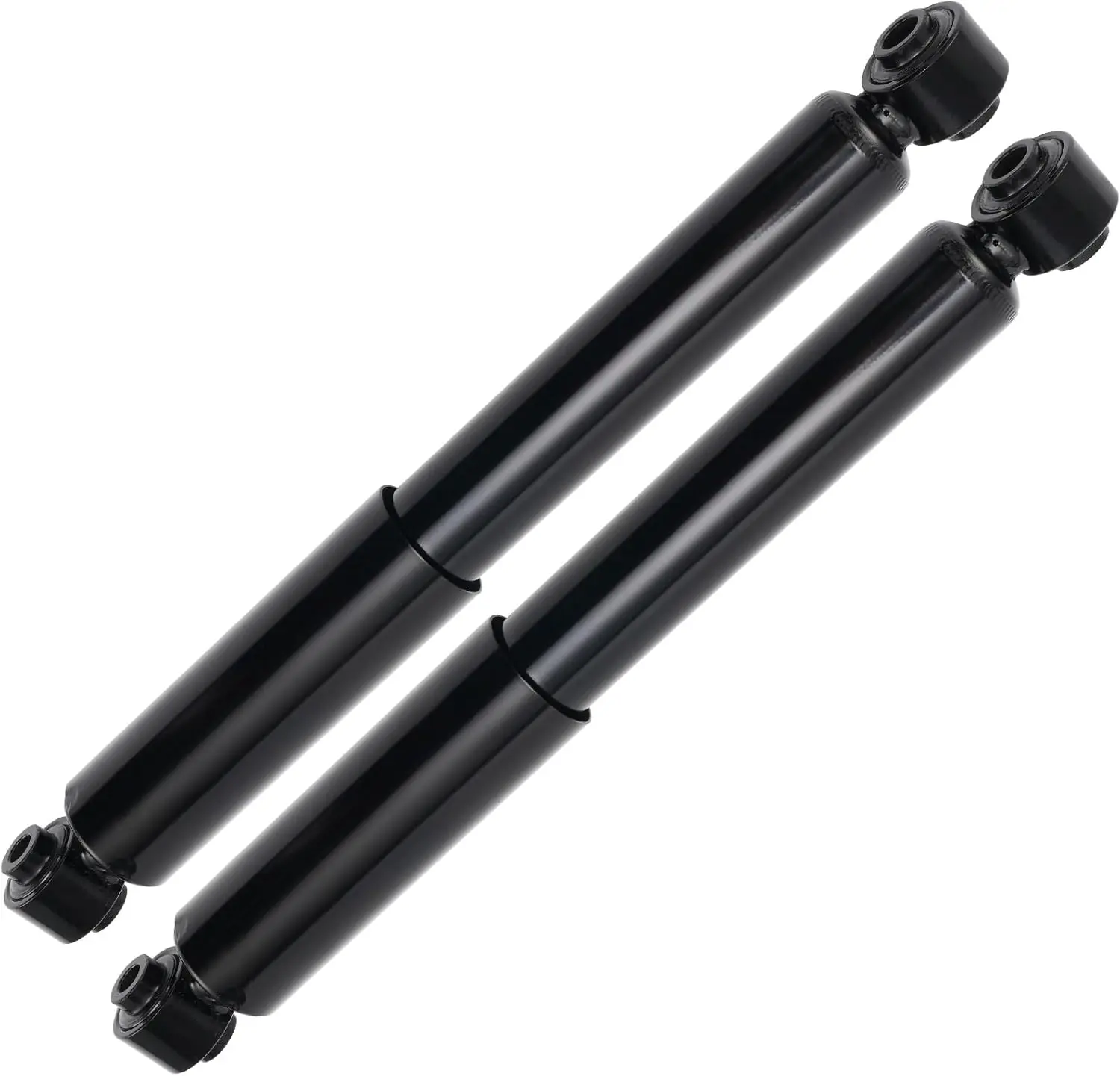 

Rear Shock Absorber Set Compatible with Chevrolet Malibu 2004-2008 5780 * 2 2 PCS