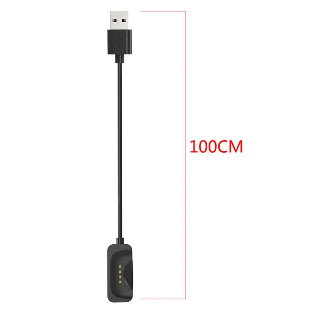 Cable de cargador de reloj inteligente para Oneplus Watch 2, Cable de carga magnético, adaptador de cargador de base de reloj inteligente