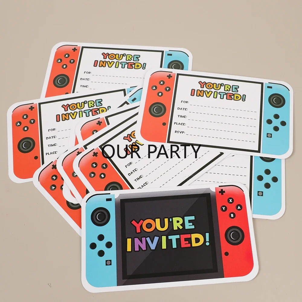 Thumbnail 2 - #25 Latest Party Invitations Offers