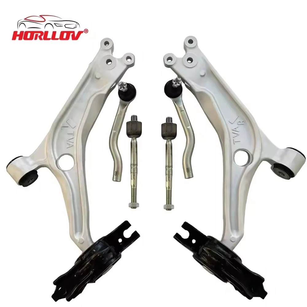 

Auto Parts Lower Suspension Swing Arm Control Arm for Honda Accord 18-/INSPIRE(CV_)2018- Series OE 53610-TVA-H01