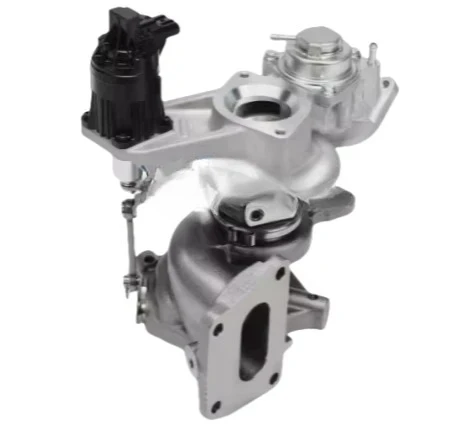 لهوندا سيفيك نوع R 2.0L أكورد 2.0L أكورا RDX TLX 2.0L المرحلة 2 توربو عدة 49894-37102 49477-06100 ترقية الأداء #3