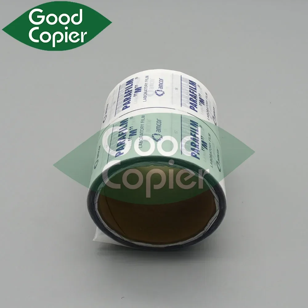 5 Meter be is for Parafilm M Pm996 Sealing Film Laboratory Wine Bottle Household Old Wine Liquor Perfume Sealed Roll Retain Fres