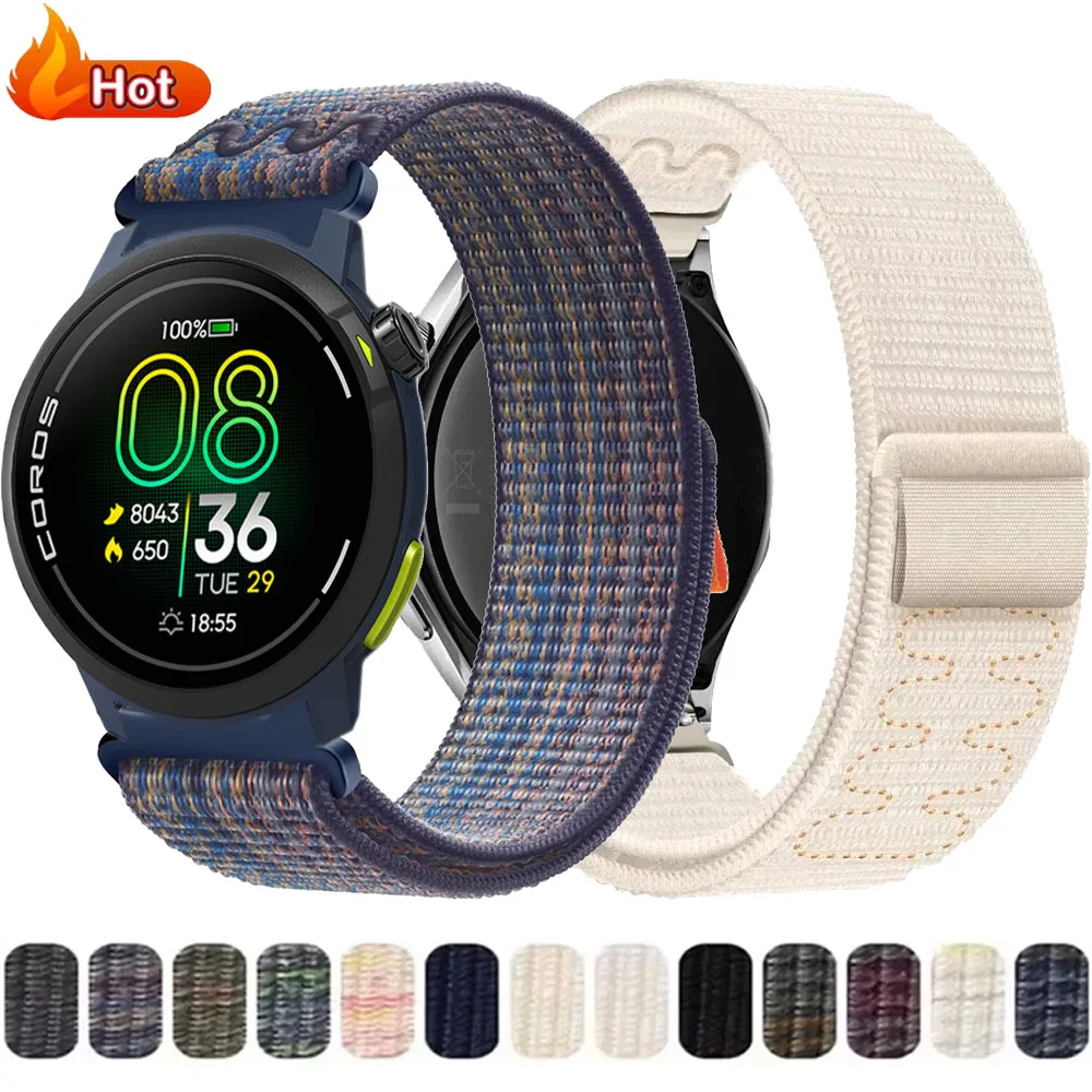 20Mm 22Mm Nylon Str…