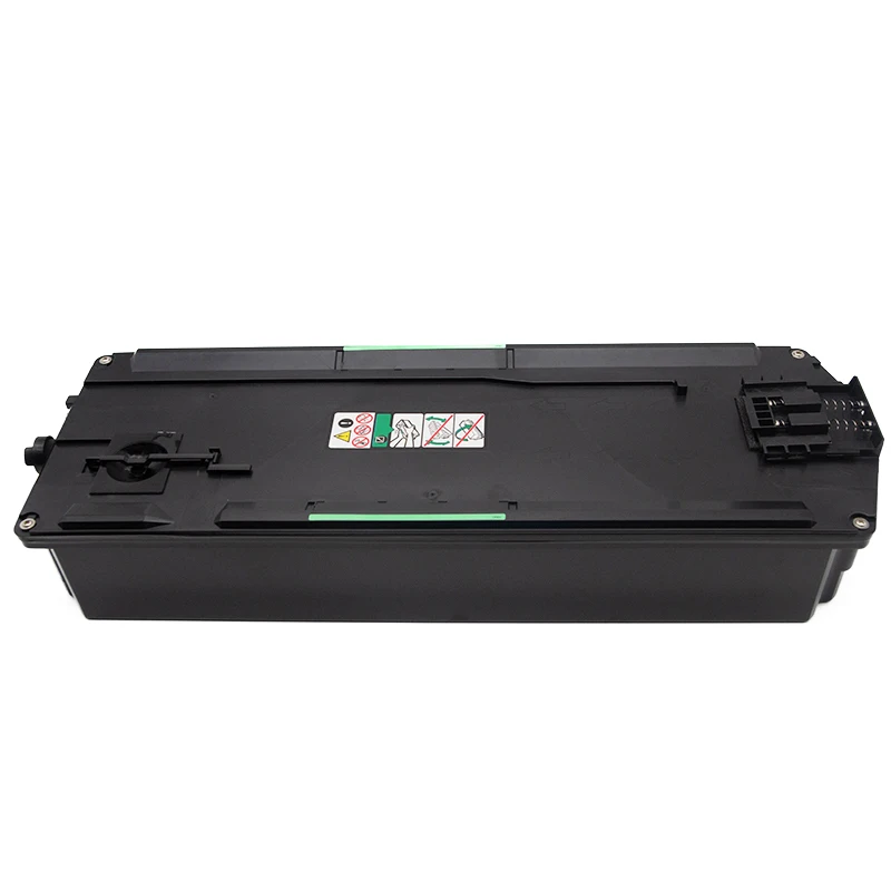 High Quality Waste Toner Container For Ricoh IMC2000 2500 3000 3500 4500 5500 6000 MC2001 MC2000 Printer Spare Parts