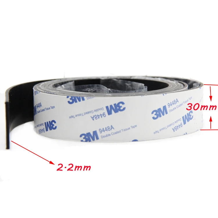 5PCS 100X30mm RC Drone LiPo Battery Silicone Non-slip Mat 3S 4S Lipo Battery Adhesive Tape Damper Pad for RC FPV Racing Drones thumbnail 4
