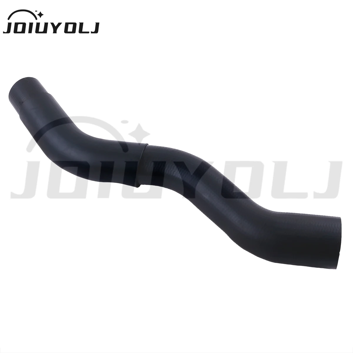 المبرد الداخلي الأنابيب توربو منفذ الهواء المطاط خرطوم لميتسوبيشي L200/تريتون 2.5 D 1505A377 #2