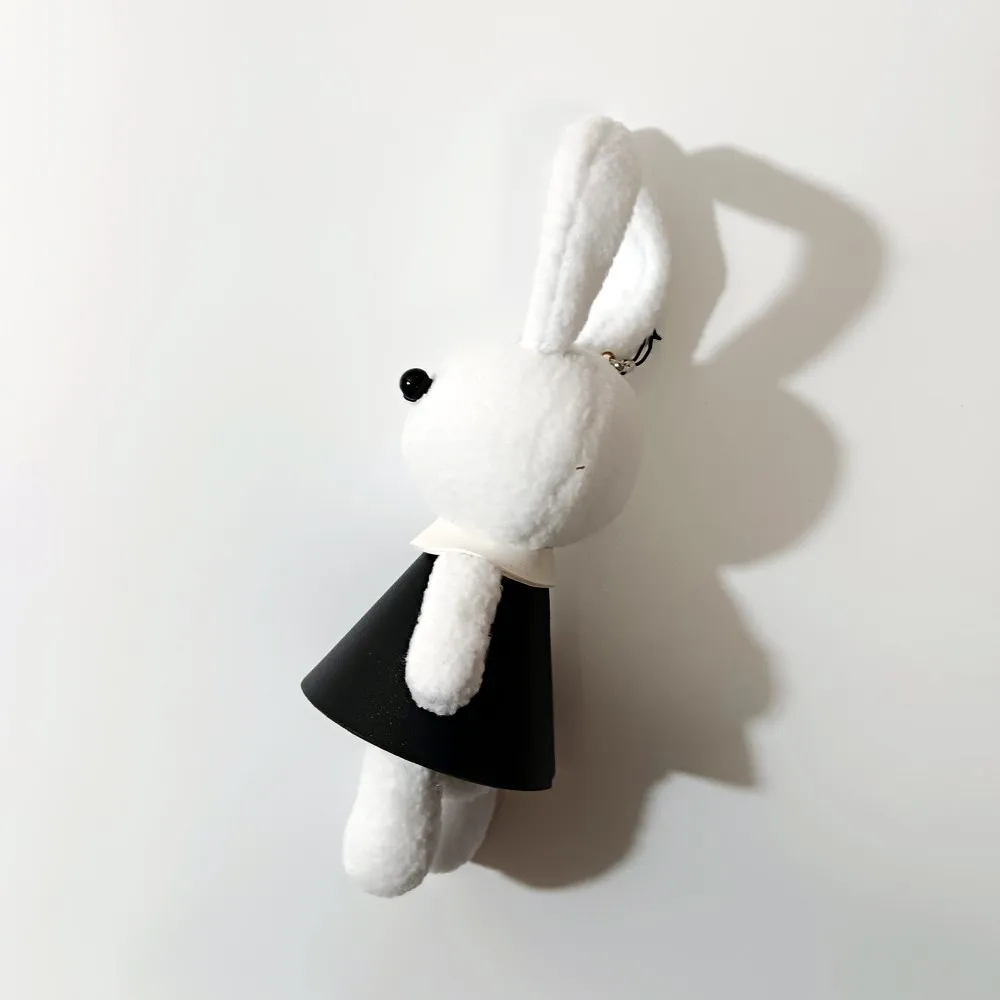 Bungo Stray Dogs Kyoka Izumi Cosplay Mobile Phone Prop e Rabbit Mascot Pendant Toy