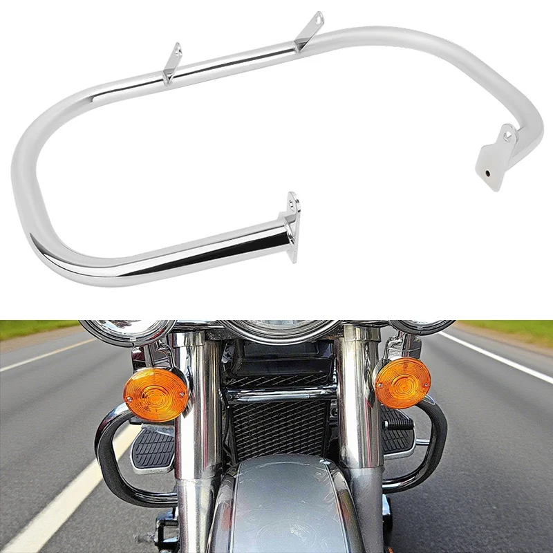 

Motorcycle Engine Guard Crash Bar Highway Engine Bar For Boulevard C50 2005-2011 M50 2005-2010 For Volusia VL800 2001-2011