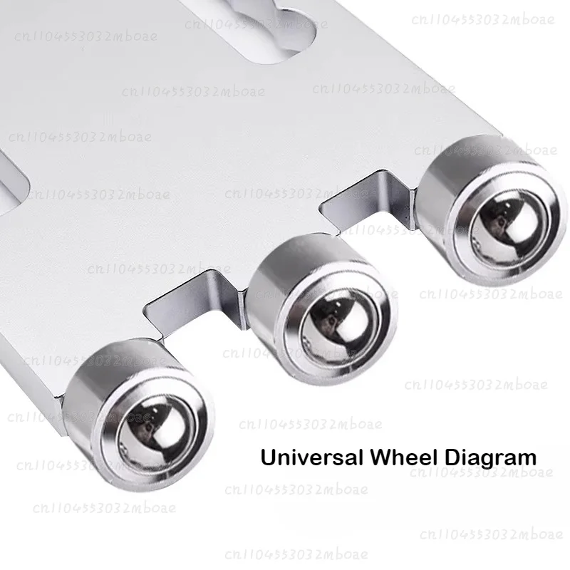 Auto Chassis Stress Relief Bushing Reset Tool Swing Arm Bushing Adjustment Four-Wheel Alignment Tool