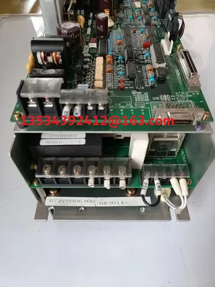 

Для станков лазерной резки Mazak, станки с ЧПУ, системная плата управления, используемая