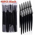 M7 40pcs Black