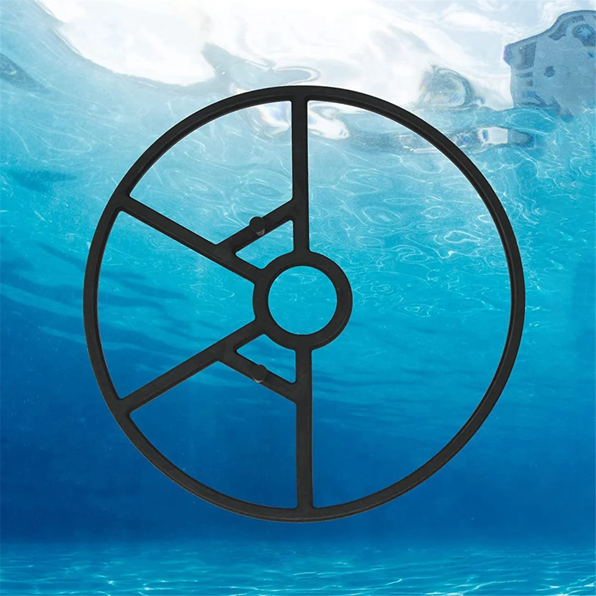 

Комплект прокладок Spider для бассейна, песчаный фильтр, детали уплотнительной прокладки клапана для Hayward Sp0714t Vari-Flo XL и SPX0714CA F