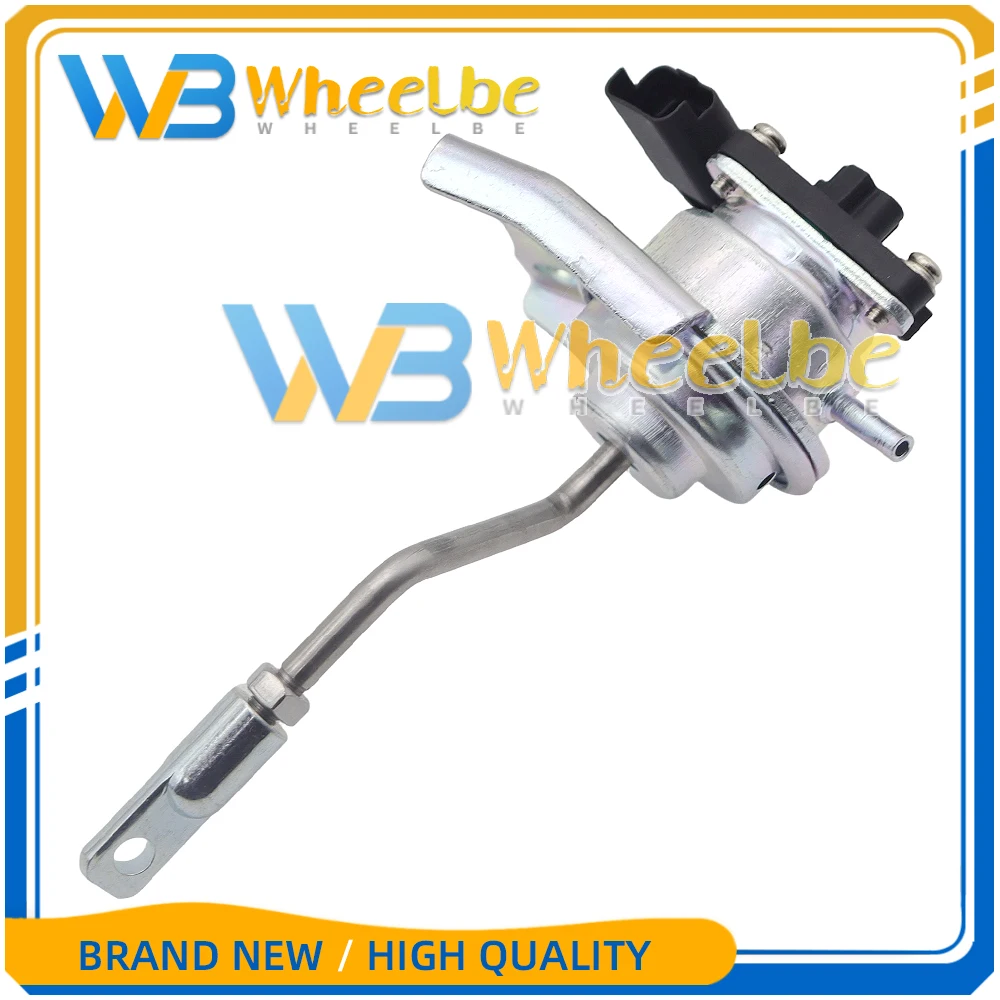 Para actuador Turbo Peugeot 2008 1.4HDi 208 308 1,6 HDi 49373-02003 0375Q9 0375R0 9673283680 49373-02013 49373-02002 AV6Q6K682BB