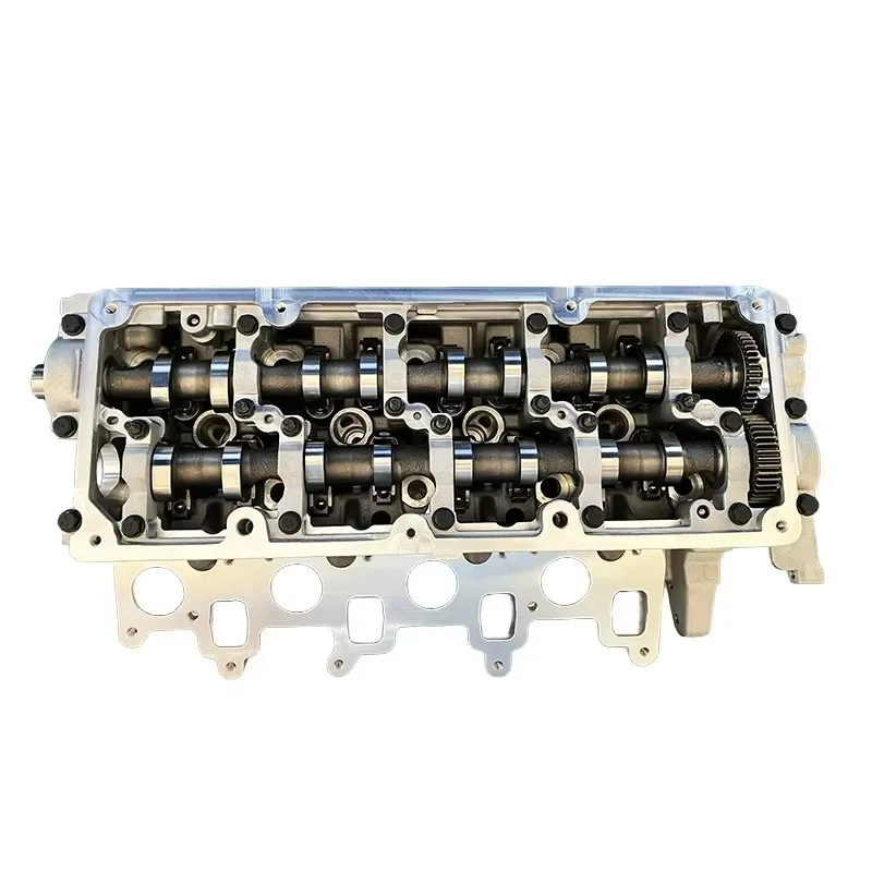 

CFCA Diesel Engine Complete Cylinder Head 03L103351A 03L103351J 908700 Cylinder Head Assy for Audi A4 VW Passat Tiguan 2.0 TDI