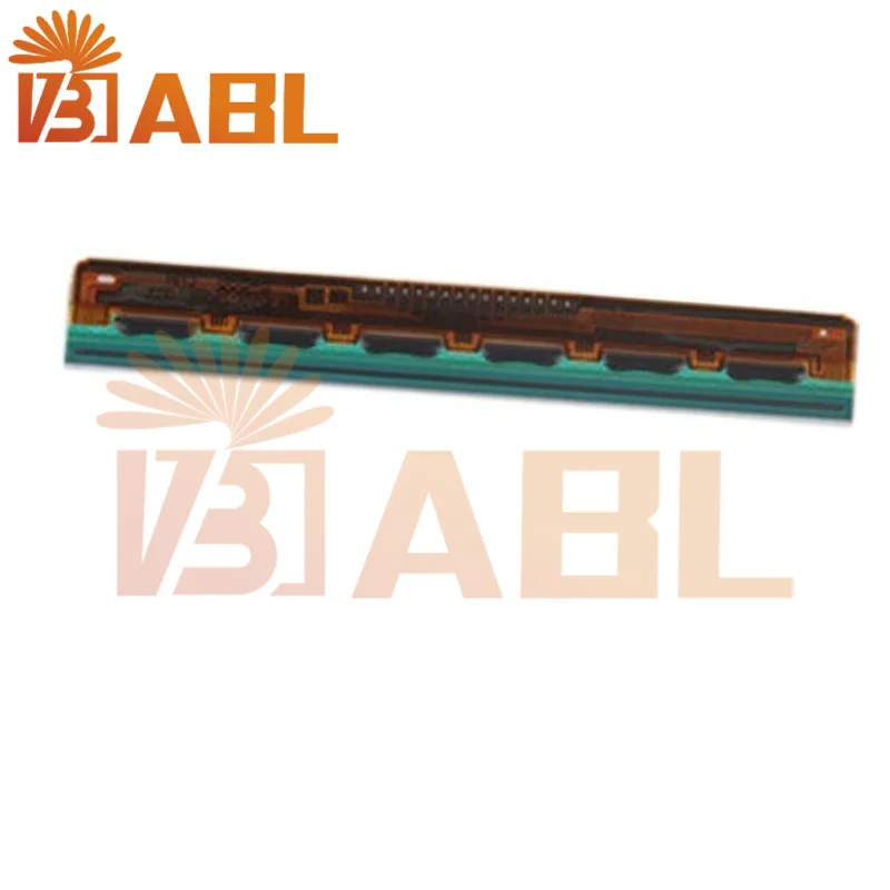 Printer Printhead used for Toshiba B-EV4D-GS14-QM-R Thermal Print Head