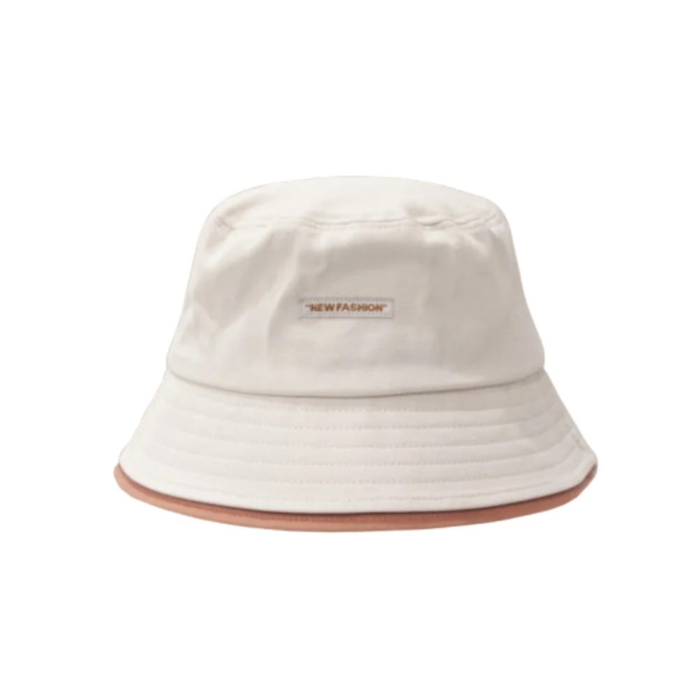 

Fashion Breathable Beach Bucket Hat Large Brim Sun Protection Women Fisherman Hat Cute Sweet Summer Sun Hats Camping