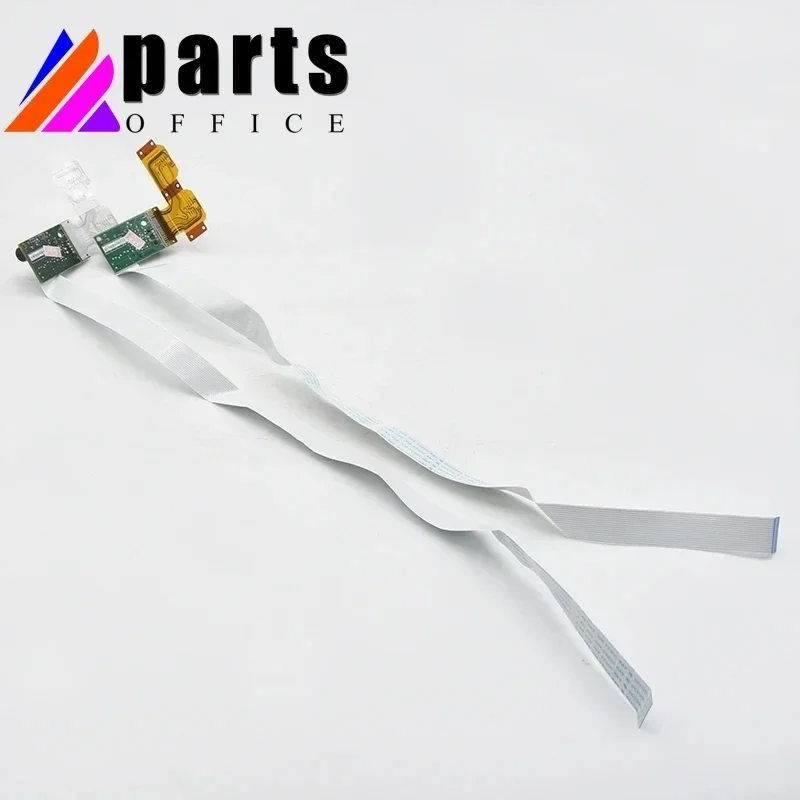 

9PCS F3X12-80018 Carriage Board 3 Months Warranty Original for HP 410 411 415 418 3636 3638 3838 Tested Before Shipment