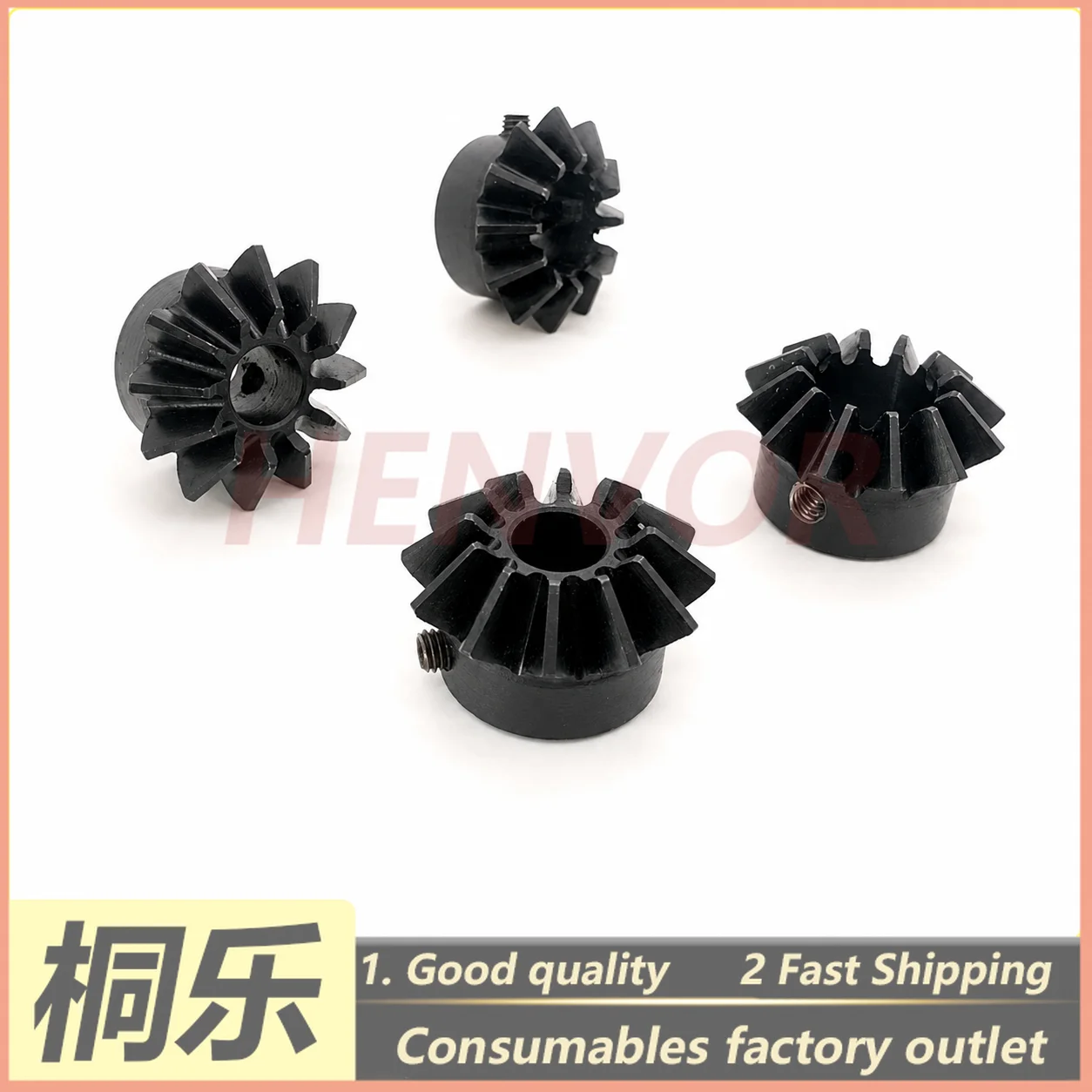 For Grafmac SBZ Automatic Plate Stacker Belt Motor Bevel Gear Drive Shaft Iron Gear CTP Plate Setter Parts