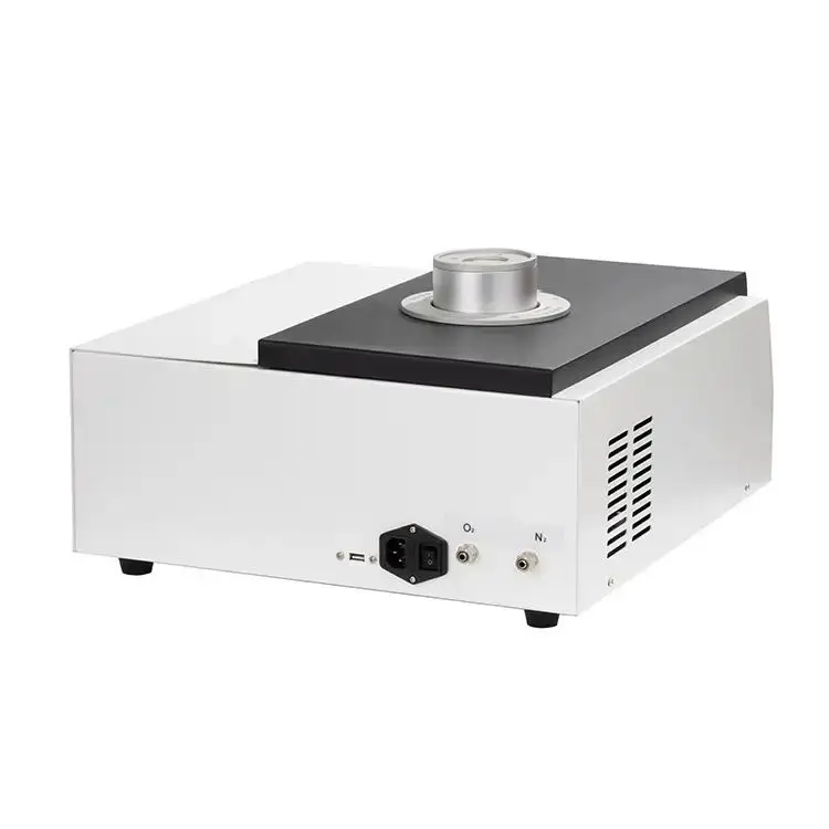 Dsc-300c Differential Scanning Calorimeter with Cooling