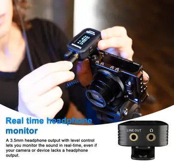 8 best sales מיקרופון סרמוני - №1