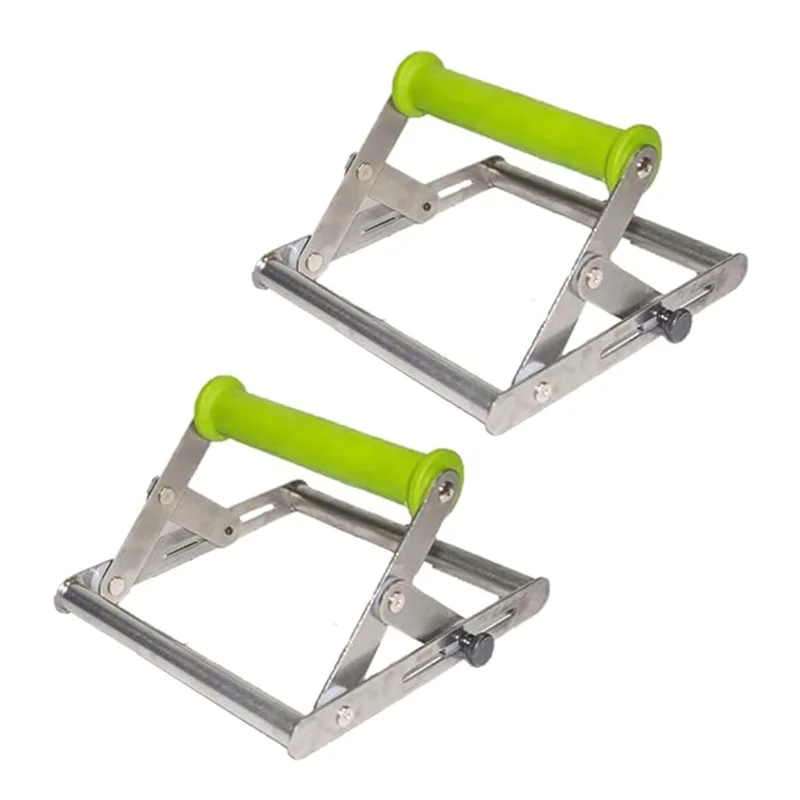 

Adjustable Cutting Machine Support Frame,Anti-Slip Table Saw Stand,Foldable,Angle Grinder Cutting Machine Bracket Easy Install B