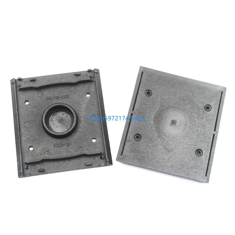 

Y3NB Replacement Adhesive Foam Sander Pad Back Mat for Grinding & Polishing