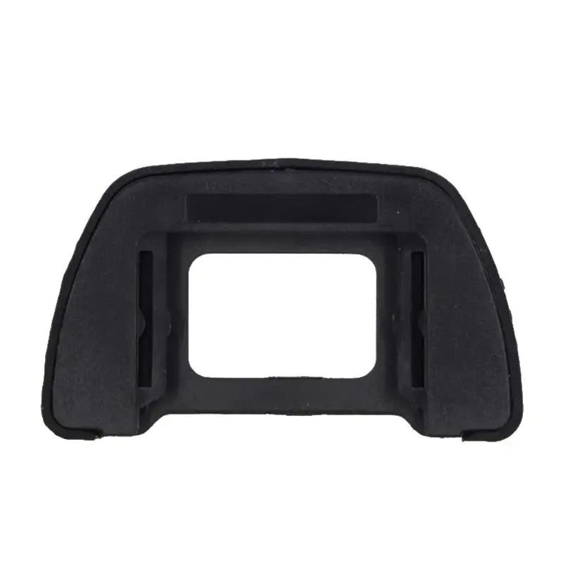 DK-21 Black Rubber Eyecup Viewfinder Eyepiece, for NIKON Camera DSLR D40 D300  D200  D100  D50  D610  D600 D7000  D750 D70s D70