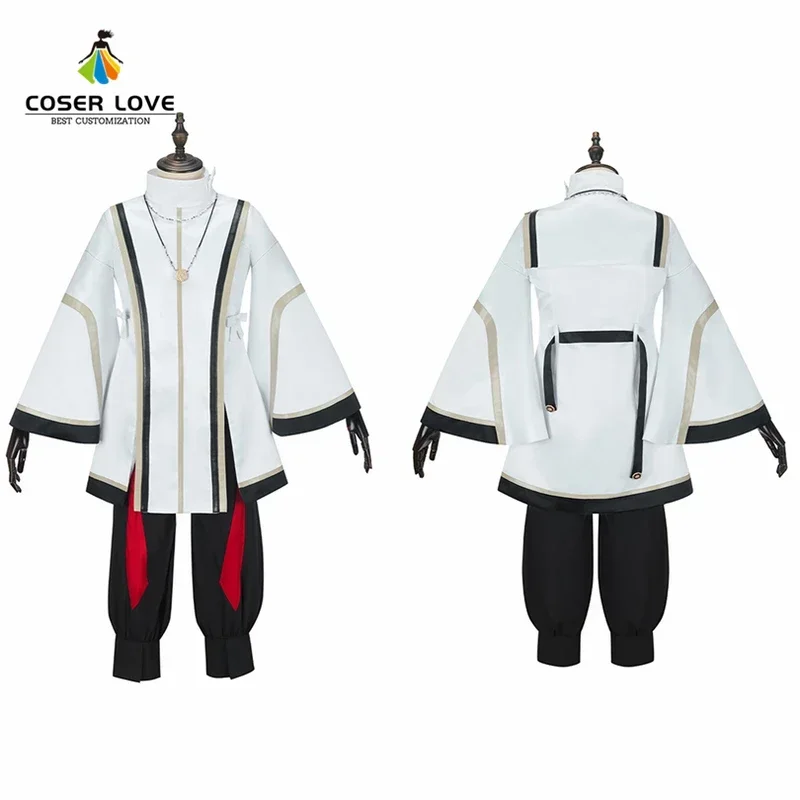 Kostum Cosplay Fate Grand Order, kostum Halloween, kostum karnaval, kostum Cosplay Yamato takitsu, saber fate Grand Order