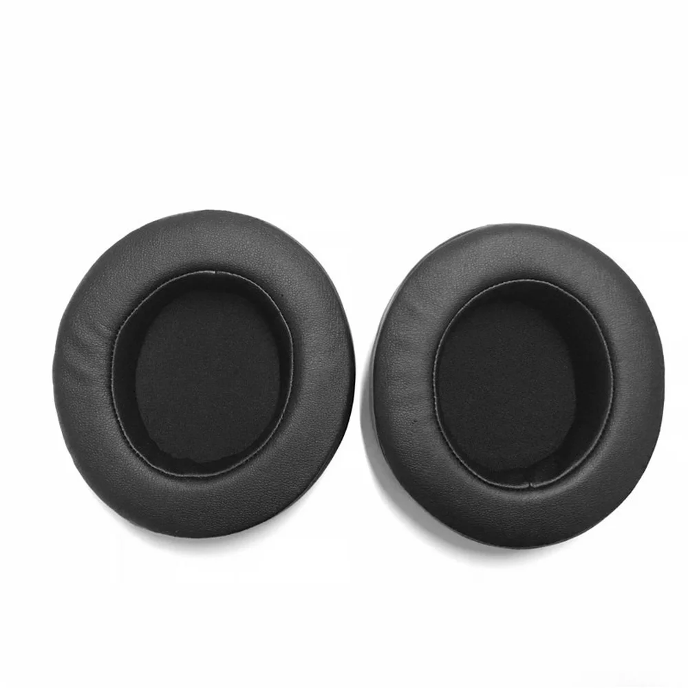 1 Pair For Razer Kraken 7.1 Ear Pads Headphone Earpads For Razer Kraken 7.1 Chroma V2 USB Gaming Pro V2 Ear Pads Cushion Cover