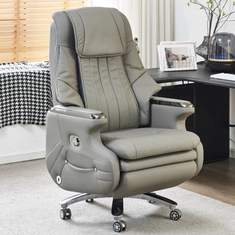Folding Chairs for Home Office Chairs Computer Gaming Chair Free Delivery Armchairs Stationery Lazy Boy Chair