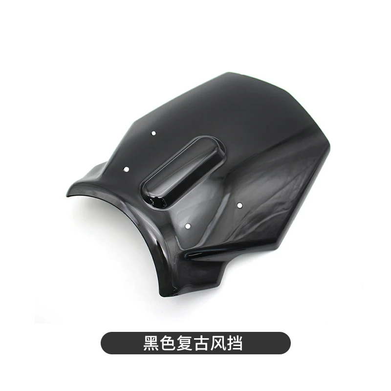 Geeignet für die Motorradmodifikation Spring Breeze CLC250/CLC450