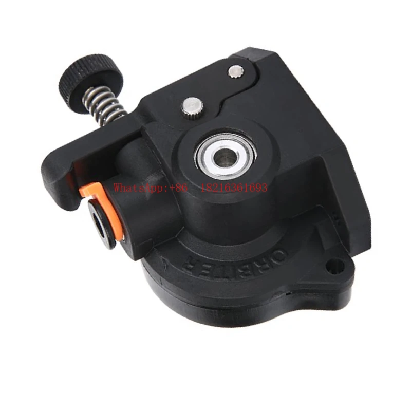 Orbiter 2.0/2 Extruder for Voron2.4 Plastic Extruder Short Range Plastic