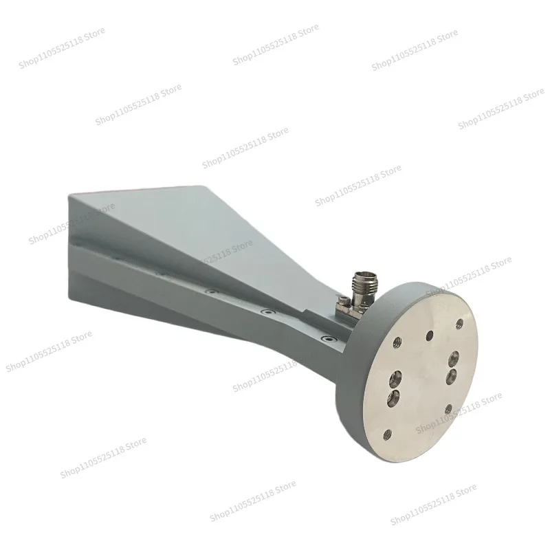 For 18GHz-40GHz 20dBi wideband horn antenna EMC antenna