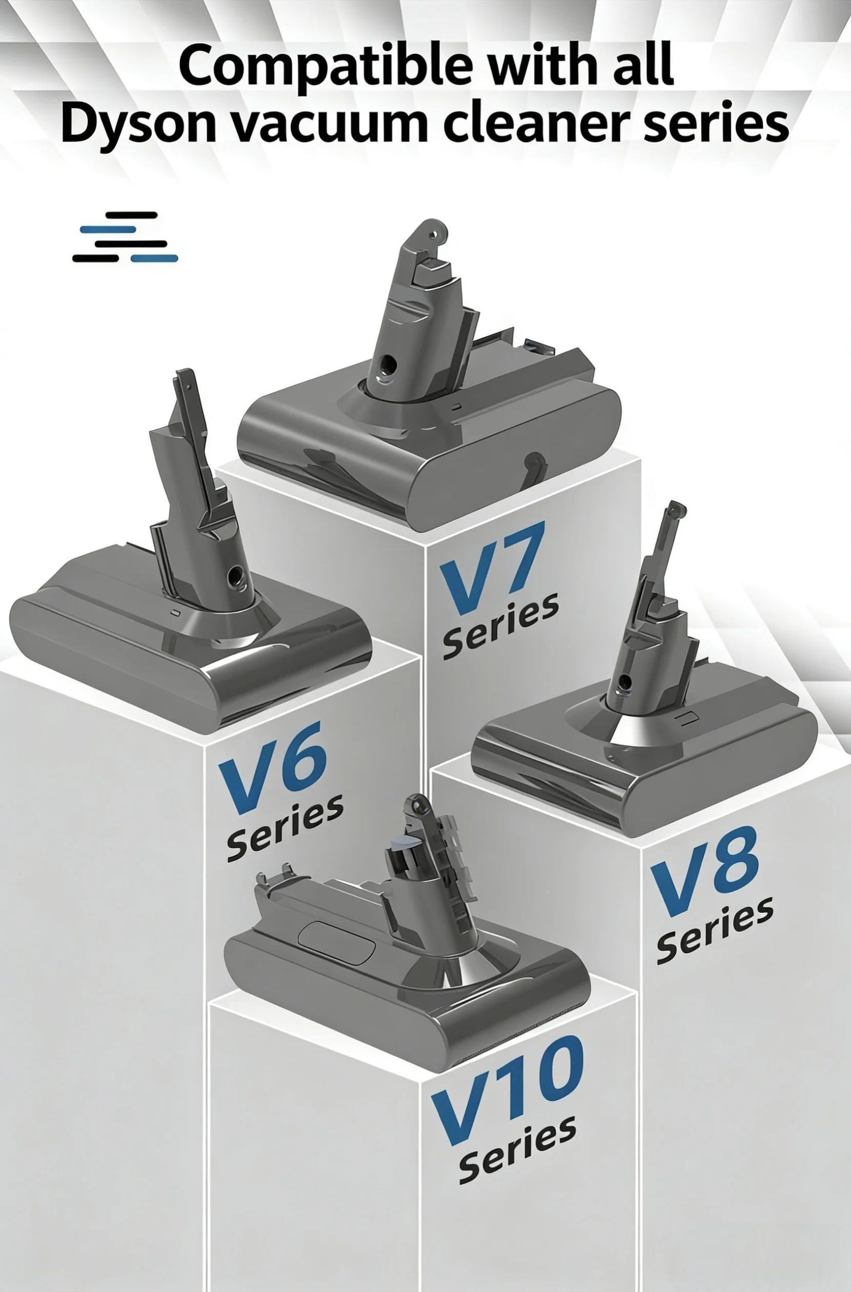 8000Mah Rechargeabl…