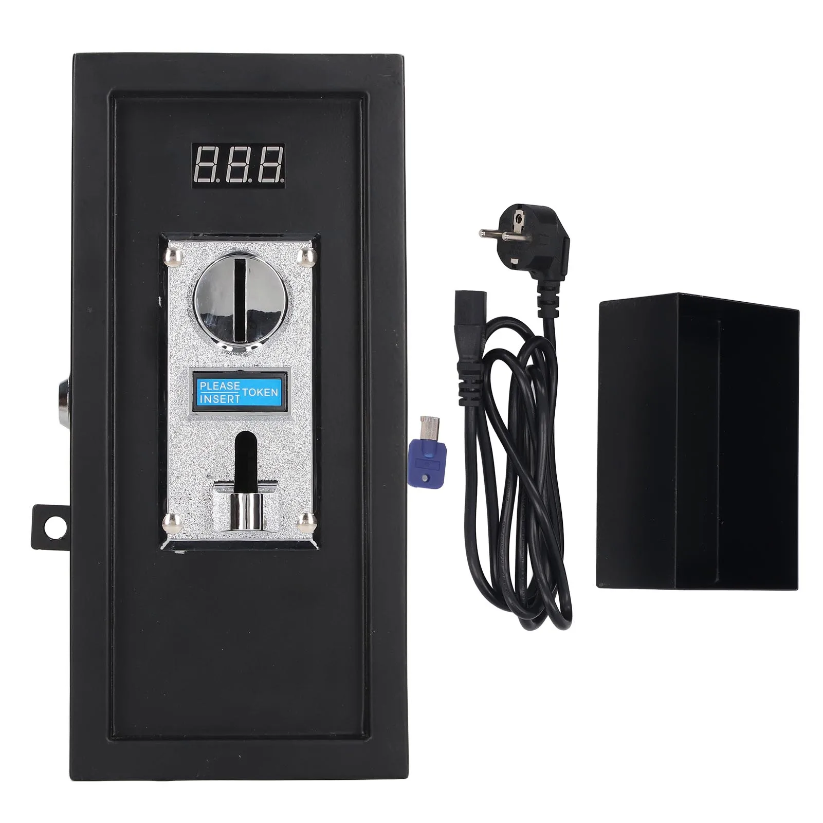 NEW Electronic Timer Control Box  Timer Box  Operated Control Timer Box for Dryer Washing Machine Massage Chair