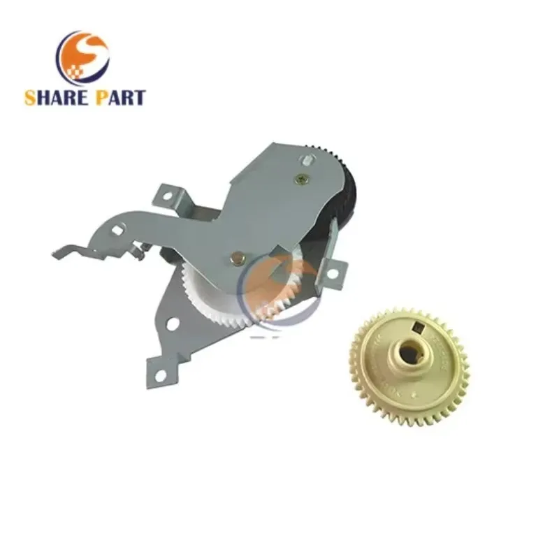SHARE NEW 1 SET 5851-2766 RM1-0043-000 LaserJet 4250 Fuser Drive Swing Plate Assembly for HP 4240 4250 4345 4300 4200