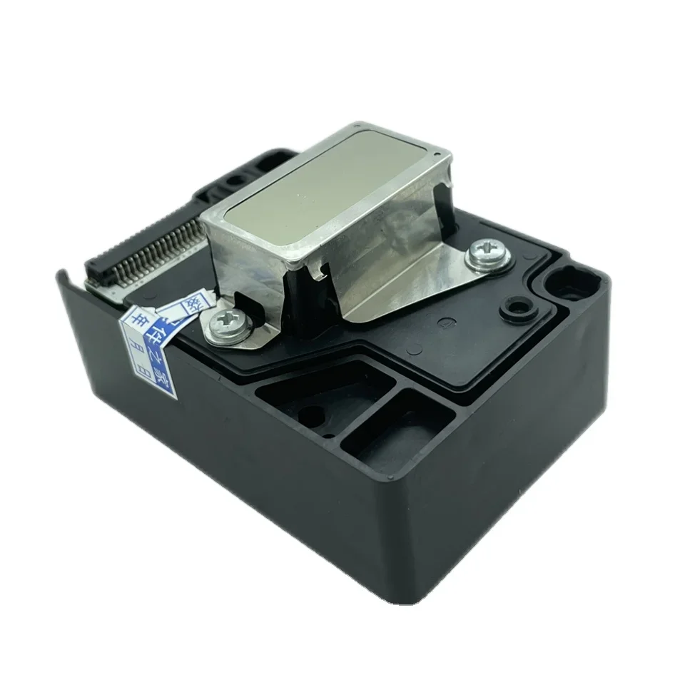 

Original NEW XP600 TX800 DTF Print Head F185000 for T30 T33 T1110 T1100 B1100 ME1100 ME70 ME650 DX11 Printer Parts