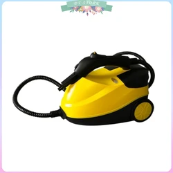 2000W High Temperature High Pressure Electric Steam Cleaner Sterilization Kill Mites Disinfector Home Kitchen Car Steam Cleaner